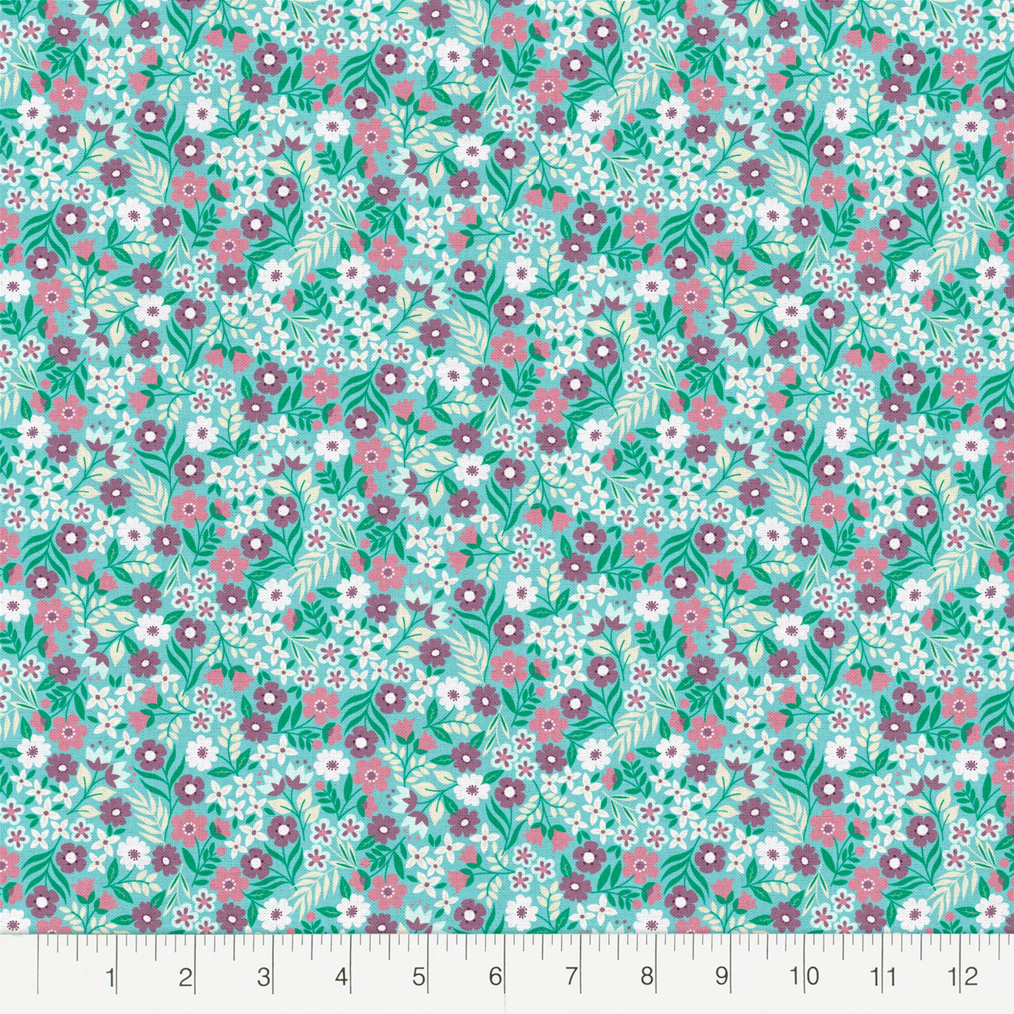 Fashion Fabric Strips by Loops & Threads™